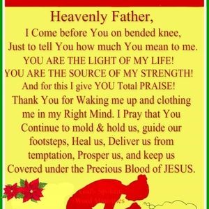 Meet your Posher, Barbara